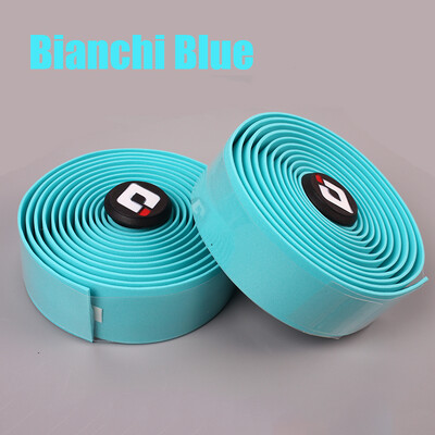 ODI dviračių rankenos juosta dviračių juostos juosta su minkšta amortizacija plento dviračio vairo apvija dviračio greičio vairo daliai