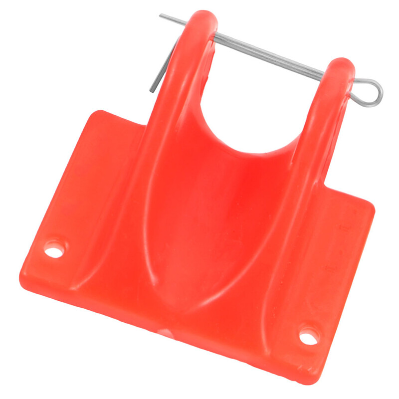 Kaljuronimise kaitsekatte köie servakaitse turvatrosside jaoks, paksendatud kaitsmete varustus