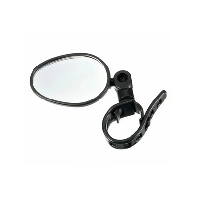 1/2 komada biciklističkih retrovizora, 360 stupnjeva podesivih rotirajućih upravljača, širokokutnih biciklističkih retrovizora, biciklističkih retrovizora