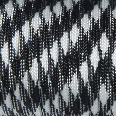 7 šerdies 550 svarų paracord 31 m skersmuo 4 mm išgyvenimo parašiutinio virvės palapinės priedai, skirti pasidaryk pats gaminti apyrankę šunų antkaklio idėjai dovana