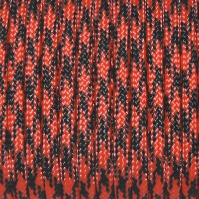 7 šerdies 550 svarų paracord 31 m skersmuo 4 mm išgyvenimo parašiutinio virvės palapinės priedai, skirti pasidaryk pats gaminti apyrankę šunų antkaklio idėjai dovana