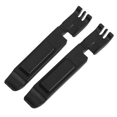 WEST BIKING Guma za bicikl Poluga za gumu MTB Guma za cestovni bicikl Žlica Kliješta za rušenje Višenamjenski alati za popravak biciklističkih kotača