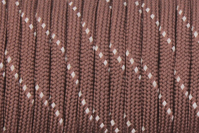 GEGEDA Reflective Paracord 550lb 7 Strand Survival 7 Strand 100FT Alpining Camping Survival 550 Paracord