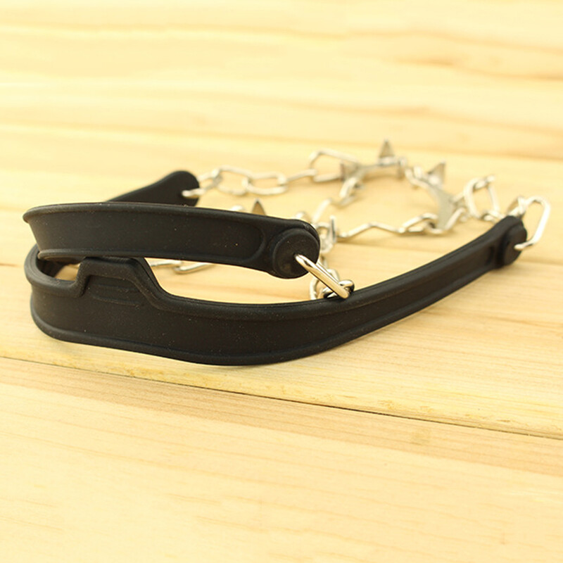 6 hambaga mägironimisklambrid, libisemisvastased komplekti kuuluvad unisex lumeküünised kingakatted välistingimustes kasutatavad keti jalatsite naelad