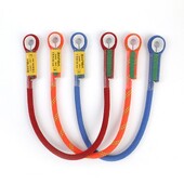 Sigurnosno uže za penjanje Profesionalni remen za penjanje Sigurnosno uže za penjanje Potrepštine za penjanje po stijenama Uže za snagu Uže za spašavanje života