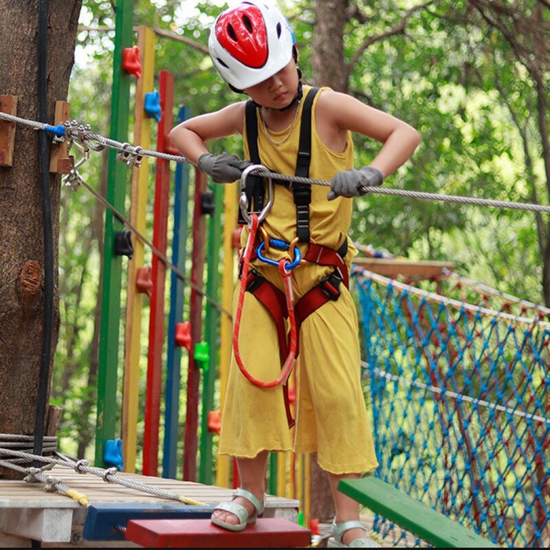 Sigurnosno uže za penjanje Profesionalni remen za penjanje Sigurnosno uže za penjanje Potrepštine za penjanje po stijenama Uže za snagu Uže za spašavanje života