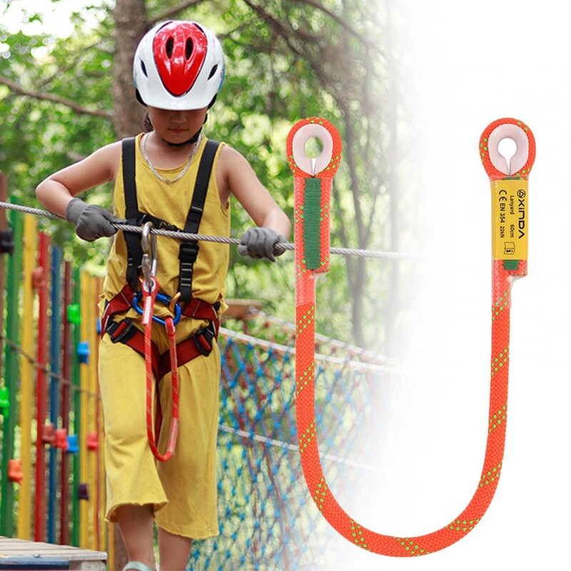 Sigurnosno uže za penjanje Profesionalni remen za penjanje Sigurnosno uže za penjanje Potrepštine za penjanje po stijenama Uže za snagu Uže za spašavanje života