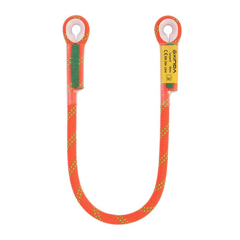 Sigurnosno uže za penjanje Profesionalni remen za penjanje Sigurnosno uže za penjanje Potrepštine za penjanje po stijenama Uže za snagu Uže za spašavanje života