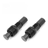 1Pc. Izvlakač radilice za bicikle. Izvlakač. Izvlakač. Alati za bicikle. Planinski izvlakač. Alati za popravak od ugljičnog čelika za bicikle.