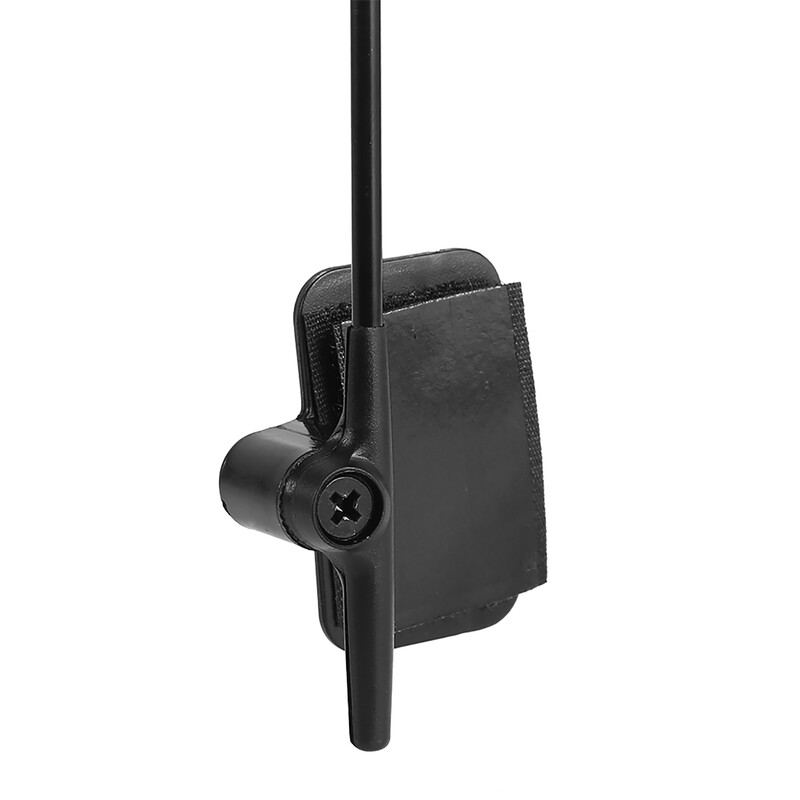 Ogledalo ABS kaciga Retrovizor Sigurnosno brdsko cestovno biciklo Podesivo ogledalo s jasnim pogledom Stražnji pogled bicikla