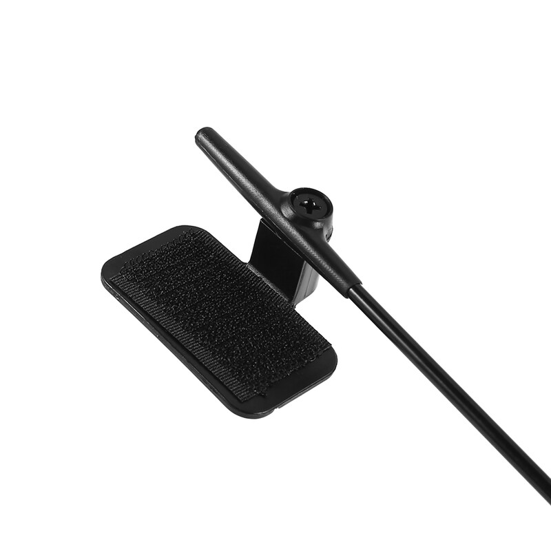 Ogledalo ABS kaciga Retrovizor Sigurnosno brdsko cestovno biciklo Podesivo ogledalo s jasnim pogledom Stražnji pogled bicikla