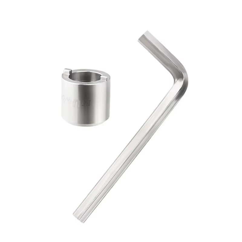 Ķēdes bultskrūves Uzgrieznis