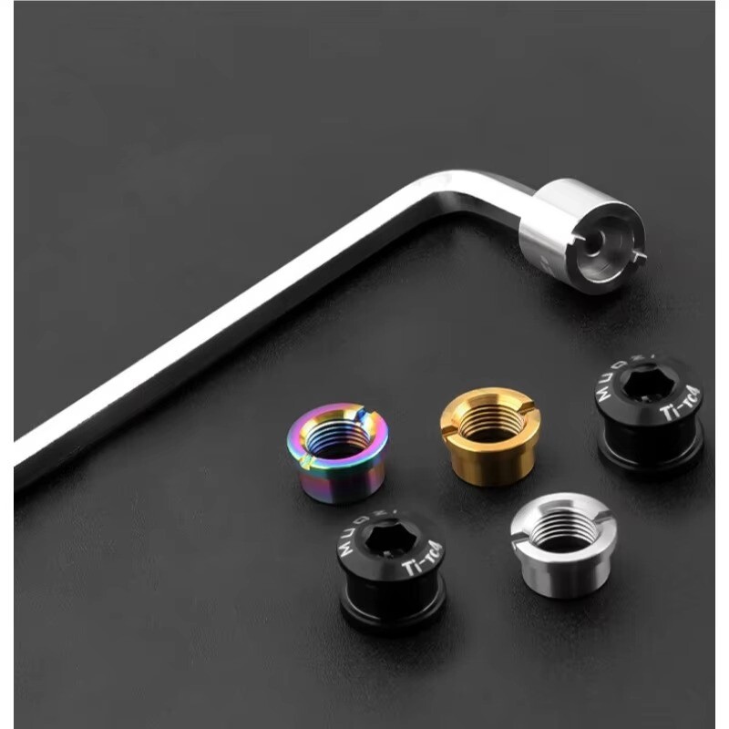 Ķēdes bultskrūves Uzgrieznis