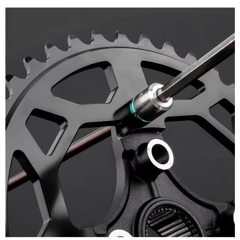 Ķēdes bultskrūves Uzgrieznis