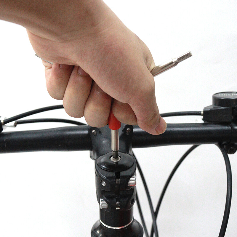 Y-veida 3 virzienu sešstūra uzgriežņu atslēga iekšējais sešstūra uzgriežņu atslēga 4/5/6 mm āra kempinga riteņbraukšanai kalnu velosipēda velosipēda apkopes remonta rīks