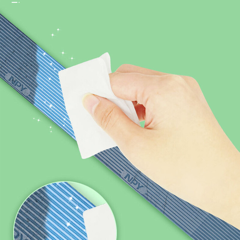 Velosipēda stūres siksna Īpaši viegla, profesionāla, neslīdoša un triecienizturīga velosipēda līdzsvara siksna PU EVA velosipēda stūres lente