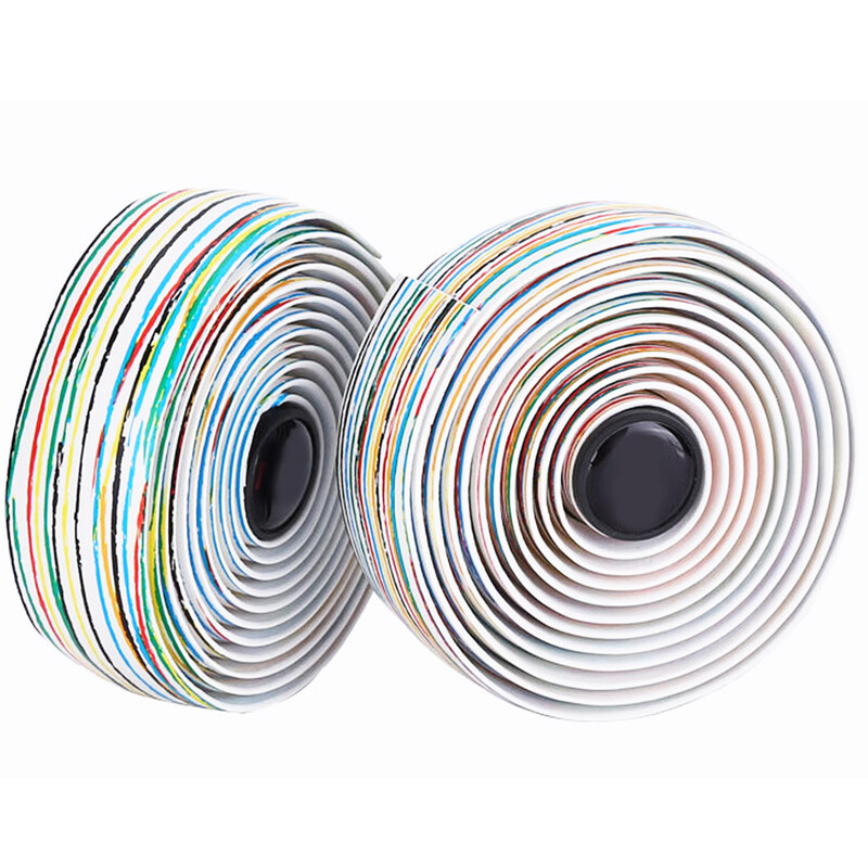 Velosipēda stūres siksna Īpaši viegla, profesionāla, neslīdoša un triecienizturīga velosipēda līdzsvara siksna PU EVA velosipēda stūres lente