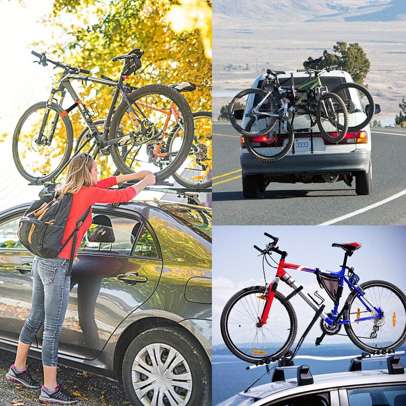 4Gb Universālas velosipēda organizēšanas kaklasaites siksnas Izturīgas kalnu velosipēda stūres fiksētas lentes virves Riteņbraukšanas pudeļu stiprinājuma lentes