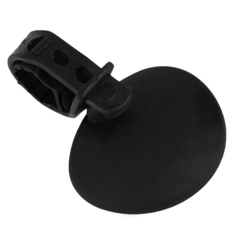 Dviračio veidrodėlis, dviračių dviračių galinio vaizdo veidrodžiai Reguliuojamas vairas, pritvirtintas kalnų plento dviračiui