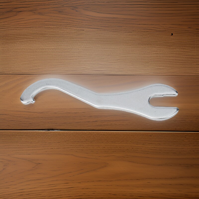 Velosipēda slēdzenes gredzena noņemšanas apakšējais kronšteins remonta uzgriežņu atslēgas rīks Velosipēdu apkopes instrumenti Velosipēdu remonta instrumenti