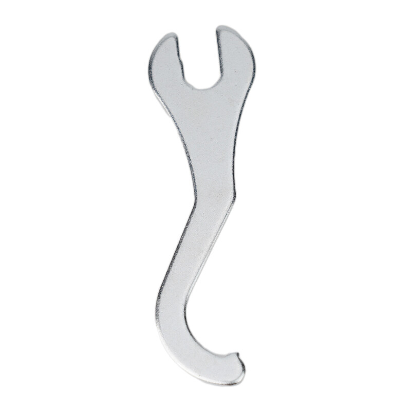 Velosipēda slēdzenes gredzena noņemšanas apakšējais kronšteins remonta uzgriežņu atslēgas rīks Velosipēdu apkopes instrumenti Velosipēdu remonta instrumenti