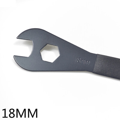 13/14/15/16/17/18/19 мм гаечен ключ Гаечен ключ за ремонт на велосипеди Гаечен ключ за ремонт на главината на слушалките от въглеродни педали за велосипеди Гаечен ключ за колоездене Инструмент