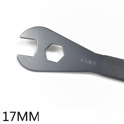13/14/15/16/17/18/19 мм гаечен ключ Гаечен ключ за ремонт на велосипеди Гаечен ключ за ремонт на главината на слушалките от въглеродни педали за велосипеди Гаечен ключ за колоездене Инструмент