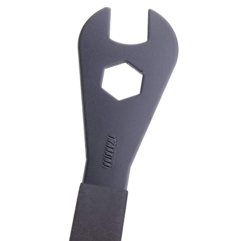 13/14/15/16/17/18/19 mm uzgriežņu atslēgas velosipēda remonta noņemšanas atslēga oglekļa velosipēda pedāļa austiņu rumbas remonta uzgriežņu atslēgas riteņbraukšanas uzgriežņu atslēga