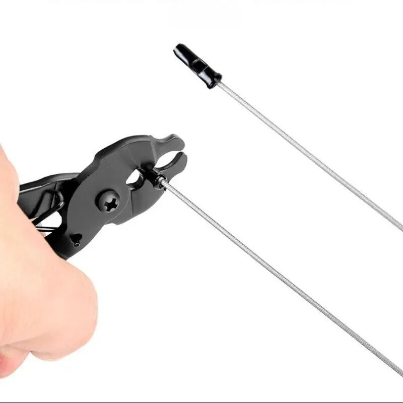 Alat za brzu vezu lanca za mini bicikle Stezaljka za lanac Alati za popravak Kliješta za brzu ugradnju kliješta za brdski bicikl za mini bicikl Dodatak za bicikl