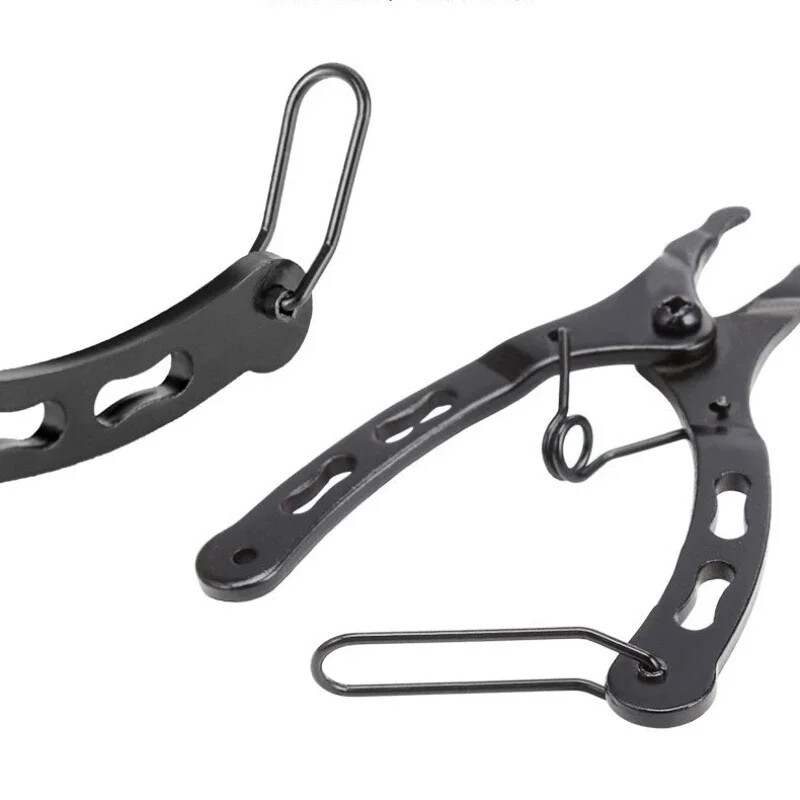 Alat za brzu vezu lanca za mini bicikle Stezaljka za lanac Alati za popravak Kliješta za brzu ugradnju kliješta za brdski bicikl za mini bicikl Dodatak za bicikl