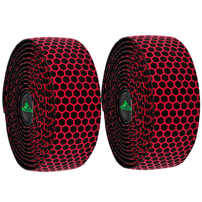 Velosipēdu stūres lentes Ceļu velosipēdu stūres lentes pretslīdēšanas ūdensizturīgs riteņbraukšanas stieņa aptinums šosejas velosipēdu piederumi