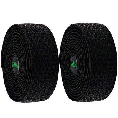 Velosipēdu stūres lentes Ceļu velosipēdu stūres lentes pretslīdēšanas ūdensizturīgs riteņbraukšanas stieņa aptinums šosejas velosipēdu piederumi