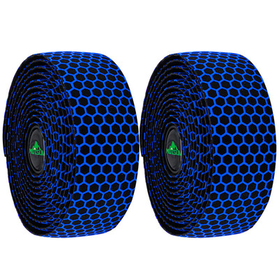 Velosipēdu stūres lentes Ceļu velosipēdu stūres lentes pretslīdēšanas ūdensizturīgs riteņbraukšanas stieņa aptinums šosejas velosipēdu piederumi