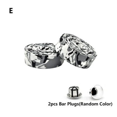 2gab šosejas velosipēda stūres lentes maskēšanās velosipēdistu ietīšana novadīšanas lente, amortizējoša stiepšanās, absorbē sviedrus, pretslīdes rokturi, velosipēda josta