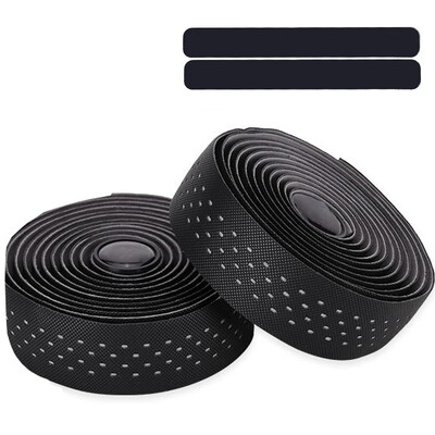 Traka za cestovni bicikl Race Trake za upravljač Omatanje Prozračni amortizer Brzinski biciklistički upravljač Namatanje zamatanje Pojas za bicikl