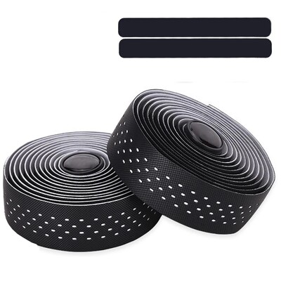 Traka za cestovni bicikl Race Trake za upravljač Omatanje Prozračni amortizer Brzinski biciklistički upravljač Namatanje zamatanje Pojas za bicikl