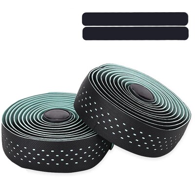 Traka za cestovni bicikl Race Trake za upravljač Omatanje Prozračni amortizer Brzinski biciklistički upravljač Namatanje zamatanje Pojas za bicikl