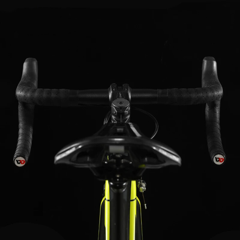 WEST BIKING Ljepljiva traka za upravljač bicikla Meka EVA ručka za šipke Apsorpcija udaraca Protuklizna MTB traka za ručku cestovnog bicikla Traka