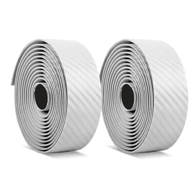 BUCKLOS šosejas velosipēda stūres lente Ērta, mīksta riteņbraukšanas nolaižamā stieņa lente pret izlaišanu profesionālas šosejas velosipēdu lentes velosipēdu daļas