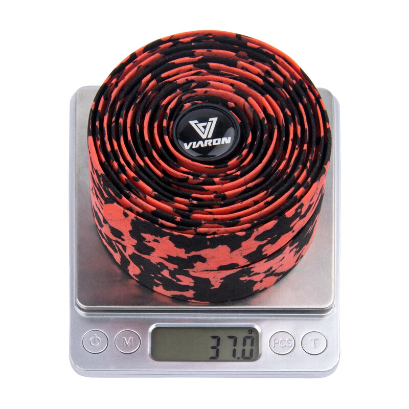 Velosipēdu ceļa stūres lente ar amortizatoru, neslīdošu makšķerkātu Dead Fly stūre ar velosipēda piederumiem