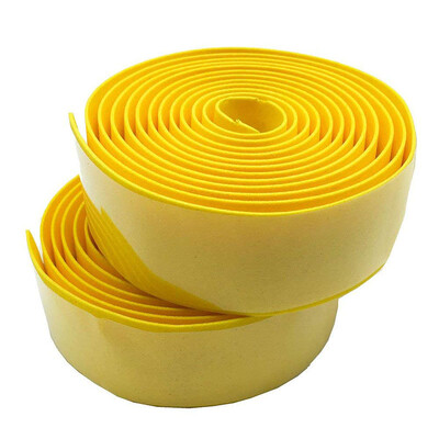 2 čepa za šipke Trake za remen Traka od mikrovlakana za upravljač cestovnog bicikla Izdržljive udobne trake za ručke upravljača za biciklističke utrke