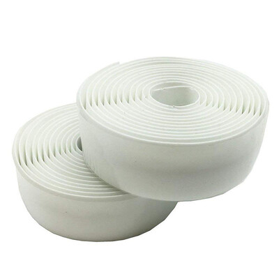 2 čepa za šipke Trake za remen Traka od mikrovlakana za upravljač cestovnog bicikla Izdržljive udobne trake za ručke upravljača za biciklističke utrke