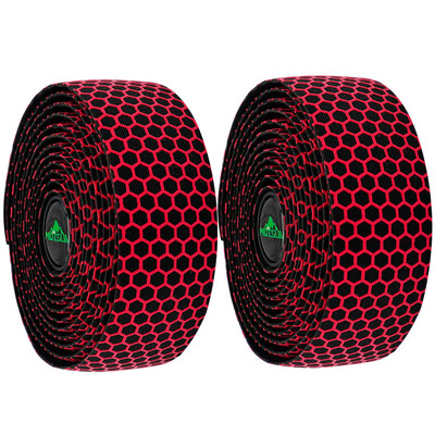 MOTSUV šosejas velosipēda stūres korķa EVA PU velosipēda stieņa lente, profesionāla riteņbraukšanas slāpējoša pretvibrācijas ietīšana ar stieņa spraudni