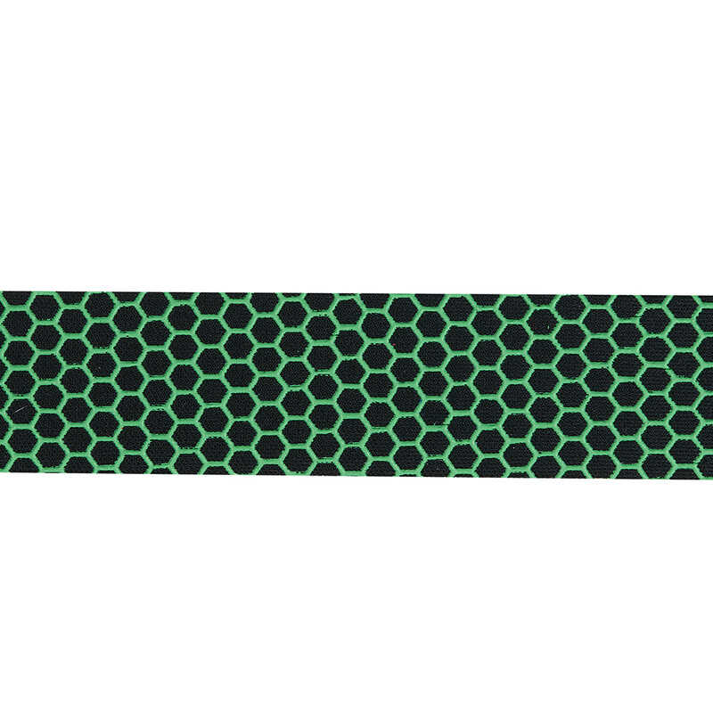 MOTSUV 1Pair jauns velosipēda stūres ceļa velosipēda pretslīdes silikagels EVA triecienu absorbcijas roktura lentes riteņbraukšanas aptinuma gala spraudnis