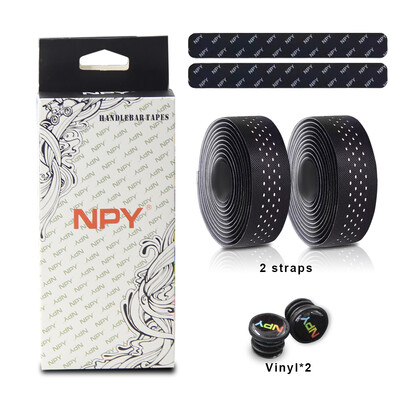 Velosipēdu stūres uztīšanas lente, šosejas riteņu stūre, pretslīdes sacīkšu lente, šūnveida dizains, stieņa satvērēja lente, velosipēdu piederumi