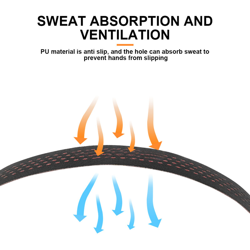 Velosipēdu stūres uztīšanas lente, šosejas riteņu stūre, pretslīdes sacīkšu lente, šūnveida dizains, stieņa satvērēja lente, velosipēdu piederumi