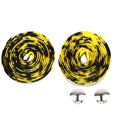 Q189 Prodaja bicikala na bicikl s trakom za upravljač protiv klizanja koja apsorbira udarce / kamuflažnom trakom za upravljač / bicikl