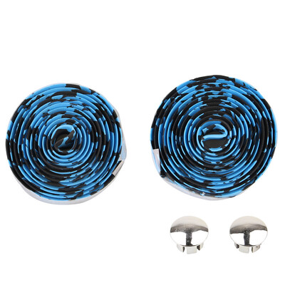 Q189 Prodaja bicikala na bicikl s trakom za upravljač protiv klizanja koja apsorbira udarce / kamuflažnom trakom za upravljač / bicikl