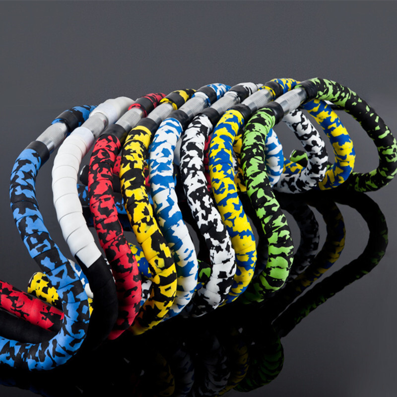 Q189 Prodaja bicikala na bicikl s trakom za upravljač protiv klizanja koja apsorbira udarce / kamuflažnom trakom za upravljač / bicikl