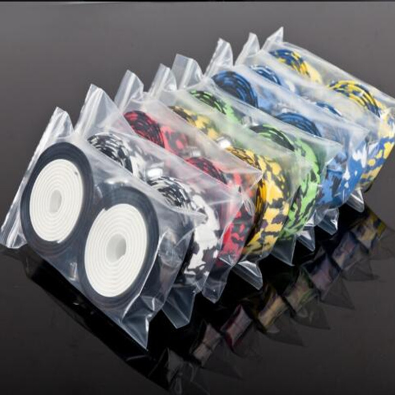 Q189 Prodaja bicikala na bicikl s trakom za upravljač protiv klizanja koja apsorbira udarce / kamuflažnom trakom za upravljač / bicikl